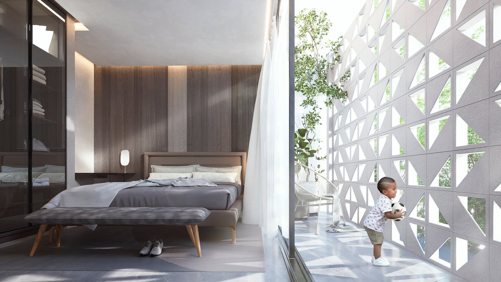 casa alexandra - lucianitovar-bedroom-ica-001